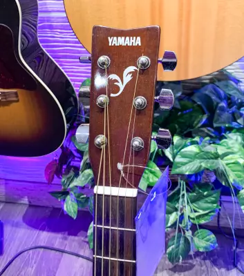 Store Special Product - Yamaha - F310 Acoustic Dreadnought Guitar